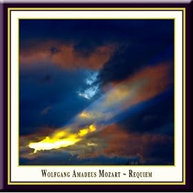 W.A. Mozart - Requiem In D Minor, K. 626