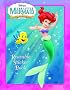 The Little Mermaid (Reusable Sticker Book)