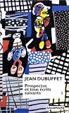 Revue Gallimard  / Prospectus et tous écrits suivants, tome 3