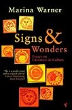 Signs & wonders : essays on literature & culture