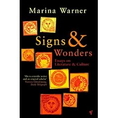 Signs and Wonders: Essays on Literature and Culture