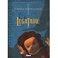 Le L�gataire, Tome 1 : Le rendez-vous de Glasgow