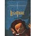 Le L�gataire, Tome 1 : Le rendez-vous de Glasgow