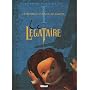 Le L�gataire, Tome 1 : Le rendez-vous de Glasgow