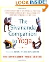 Sivananda Companion to Yoga: A Complete Guide to the Physical Postures, Breathing Exercises, Diet, Relaxation and Meditation Techniques of Yoga