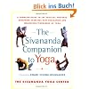 The Sivananda Companion to Yoga: A Complete Guide to the Physical Postures, Breathing Exercises, Diet, Relaxation, and Meditation Techniques of Yoga.