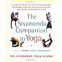 Sivananda Companion to Yoga: A Complete Guide to the Physical Postures, Breathing Exercises, Diet, Relaxation and Meditation Techniques of Yoga