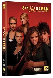 8th & Ocean - The Complete First Season