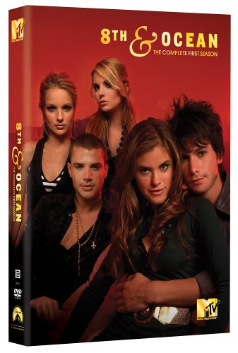 8th & Ocean - The Complete First Season under The Dvd Store