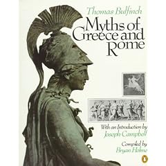 Myths of Greece and Rome