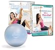 Stott Pilates Mini Stability-Ball Power Pack