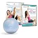 Stott Pilates Mini Stability-Ball Power Pack