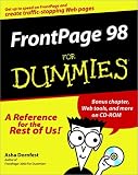 FrontPage 98 for Dummies