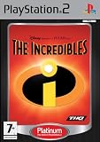 The Incredibles (PS2)