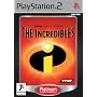 The Incredibles (PS2)