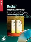 W�rterbuch Recht, Wirtschaft, Politik auf CD-ROM - 