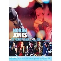 Norah Jones and The Handsome Band - Live in 2004 (2004)
