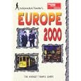 Independent Travellers Europe 2000: The Budget Travel Guide by Europe Travel Books