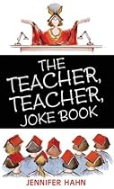 The Teacher, Teacher Joke Book