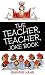 Book The Teacher, Teacher Joke Book