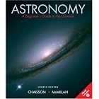 Click here to buy Astronomy: A Beginner's Guide to the Universe, Fourth Edition by  Eric Chaisson and Steve McMillan.