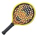 Sporting Goods : Viking 2008 Bolt Junior Platform Tennis Paddle