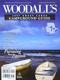 Woodall's Great Lakes Campground Guide, 2007 (Woodall's Great Lakes Campground Guide)