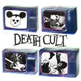 Death Cult - Gods Zoo - [12"]