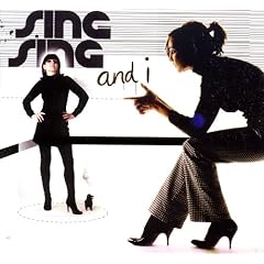 Sing-Sing and I