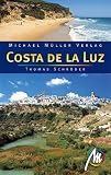 Costa de la Luz / Reisehandbuch - Thomas Schr�der