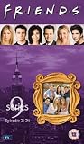Friends - Series 9 - Vol. 6 [UK IMPORT] - Jennifer Aniston