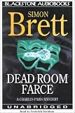  : Dead Room Farce: Library Edition