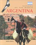 Books : Argentina (Nations of the World)