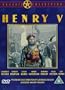 The Chronicle History of King Henry the Fift with His Battell Fought at Agincourt in France [VHS]