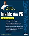 Peter Norton's Inside the Pc (Fifth edition)