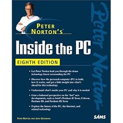 Peter Norton's Inside the PC