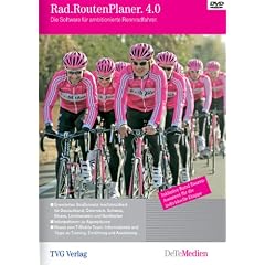 RadRoutenPlaner 4.0