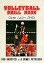 Volleyball Drill Book