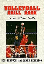 Volleyball Drill Book