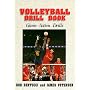 Volleyball Drill Book: Game Action Drills