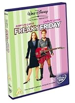 Freaky Friday [2003]