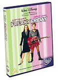 Freaky Friday [DVD] [2003]