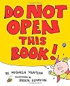 Do Not Open This Book