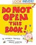 Do Not Open This Book