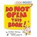 Do Not Open This Book