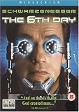 The 6th Day [UK IMPORT] - Arnold Schwarzenegger