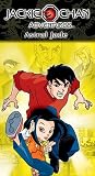 Jackie Chan Adventures: Astral Jade