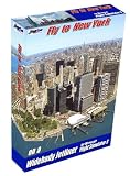 Fly to New York
