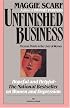Unfinished Business: Pressure Points in the Lives of Women
