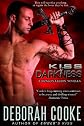 Kiss of Darkness (The Dragon Legion Novellas)